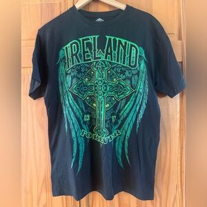 Ireland Forever t-shirt